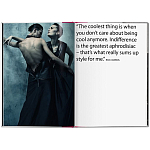 Книга Rick Owens Taschen варинант исполнения - 6 | Loft Concept в Казани