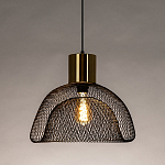 Подвесной светильник в стиле лофт Massimo варинант исполнения - 5 | Loft Concept в Казани