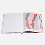 Лимитированное издание Иллюстрации модного дома  Book: Dior par Mats Gustafson Vol. I Maria Grazia Chiuri варинант исполнения - 2 | Loft Concept в Казани