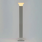 Торшер Seletti Las Vegas Tall  варинант исполнения - 1 | Loft Concept в Казани