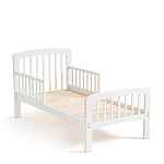 Кровать детская из березы Lily Dreamer варинант исполнения - 4 | Loft Concept в Казани