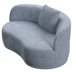 Кушетка Calypso варинант исполнения - 2 | Loft Concept в Казани