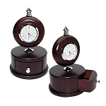 Часы настольные интерьерные Time Forward  варинант исполнения - 1 | Loft Concept в Казани