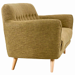 Диван двухместный Palmer Sofa варинант исполнения - 6 | Loft Concept в Казани