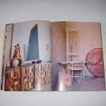 Коллекционный Арт-альбом HUE Kelly Wearstler 2009 Hardcover Interior Design 2009 Букинистика варинант исполнения - 5 | Loft Concept в Казани