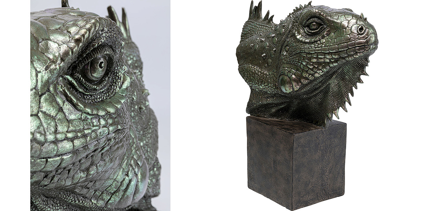 Аксессуар Iguana - Loft-Concept в Казани