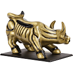 Фигурка Beige bull варинант исполнения - 3 | Loft Concept в Казани