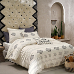 Корзина из плетеного морского тростника Leta Wicker Basket варинант исполнения - 4 | Loft Concept в Казани