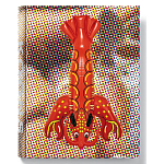 Лимитированная Книга для дизайнеров TASCHEN: Jeff Koons варинант исполнения - 1 | Loft Concept в Казани