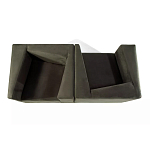 Кресло «КУБ» варинант исполнения - 3 | Loft Concept в Казани