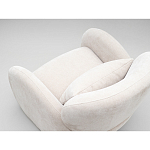 Кресло Rafael Accent Chair варинант исполнения - 5 | Loft Concept в Казани