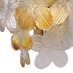 Бра с цветочными мотивами Light Floral Glow варинант исполнения - 5 | Loft Concept в Казани