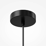 Подвесной светильник Brio Черный 3000К 12Вт варинант исполнения - 5 | Loft Concept в Казани