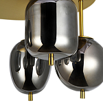 Потолочная люстра Lamp Phenix варинант исполнения - 2 | Loft Concept в Казани