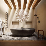 Барельеф SCENT OF NATURE варинант исполнения - 2 | Loft Concept в Казани