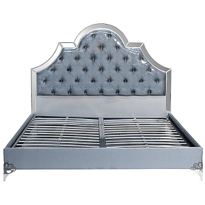 Кровать двуспальная Jeune Fille