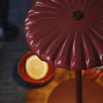 Настольная лампа Ruby Bonnet варинант исполнения - 6 | Loft Concept в Казани