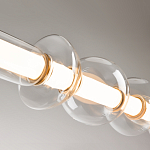 Подвесной светильник Invitation to Peace варинант исполнения - 4 | Loft Concept в Казани