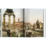 Книга Italy 1900. A Portrait in Color  варинант исполнения - 9 | Loft Concept в Казани