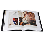 Книга Dior Glamour 1952-1962 Shaw Mark варинант исполнения - 2 | Loft Concept в Казани