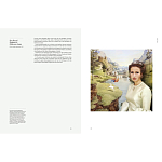 Книга "Parkinson Norman Style: photographs for vogue" варинант исполнения - 5 | Loft Concept в Казани