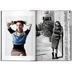 Книга Rick Owens Taschen варинант исполнения - 3 | Loft Concept в Казани