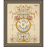 Книга A Tale Of Interiors варинант исполнения - 2 | Loft Concept в Казани