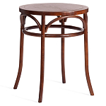 Стол с круглой столешницей Alonso варинант исполнения - 2 | Loft Concept в Казани