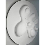 Панно «Генезис» 2 варинант исполнения - 2 | Loft Concept в Казани