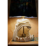 Лампа настольная «LABRADORITE» варинант исполнения - 2 | Loft Concept в Казани