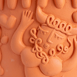 Ваза Seletti Goblet Mythic варинант исполнения - 2 | Loft Concept в Казани