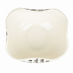 Чаша на ножках для фруктов или сухофруктов "Лонерно" варинант исполнения - 1 | Loft Concept в Казани