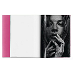 Книга Gisele Bundchen варинант исполнения - 10 | Loft Concept в Казани