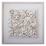 Панно «Эманация» варинант исполнения - 1 | Loft Concept в Казани