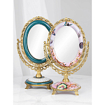 Настольное зеркало Cerch Runy варинант исполнения - 6 | Loft Concept в Казани