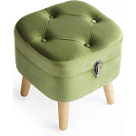 Пуф The freshness of summer варинант исполнения - 1 | Loft Concept в Казани