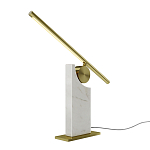 Настольный светильник Monumento 3000К 9Вт варинант исполнения - 1 | Loft Concept в Казани