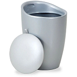 Пуф круглый Collumb варинант исполнения - 6 | Loft Concept в Казани