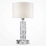 Настольная лампа Cut Stone Base варинант исполнения - 1 | Loft Concept в Казани