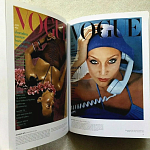 Книга Vogue Covers: On Fashion Front Page Robin Derrick and Robin Muir варинант исполнения - 3 | Loft Concept в Казани