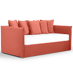 Кровать-кушетка Memory варинант исполнения - 21 | Loft Concept в Казани