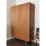 Шкаф «SKV 03» варинант исполнения - 3 | Loft Concept в Казани