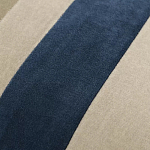 Чехол на подушку с геометрическим рисунком Elan Stripe Harper варинант исполнения - 4 | Loft Concept в Казани