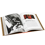 Книга 100 легенд роскоши Louis Vuitton варинант исполнения - 1 | Loft Concept в Казани