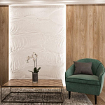 Барельеф DESERT варинант исполнения - 1 | Loft Concept в Казани