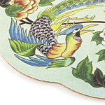 Салфетка под приборы Seletti Hybrid Teodora варинант исполнения - 1 | Loft Concept в Казани