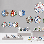 Кружка Seletti Procopia варинант исполнения - 4 | Loft Concept в Казани