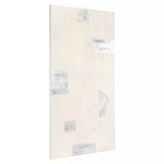 Панно декоративное прямоугольное с ручной росписью Individuality варинант исполнения - 1 | Loft Concept в Казани