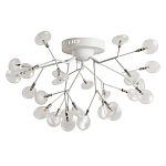 Потолочная люстра Middle варинант исполнения - 1 | Loft Concept в Казани