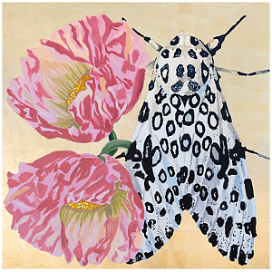 Картина Living Jewels 12